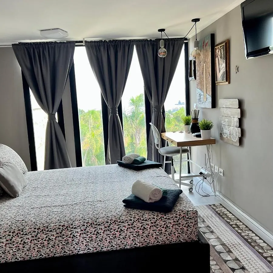 Attico Gurne Bed & Breakfast Acireale