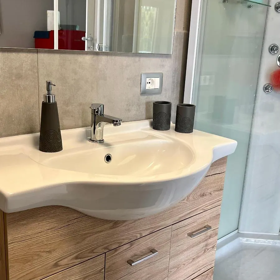Attico Gurne Bed & Breakfast Acireale